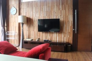 sewa villa lembang